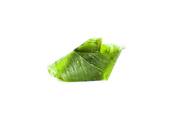 Pastilla de frutas de grosellas o kiwi, hojas de puré de frutas secas y bayas. Comida ecológica. Productos naturales . — Foto de Stock