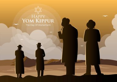 Ortodoks Yahudilerin bir temsili Yom Kippur 'dan bir gün önce Tashlich adında bir Yahudi duası yaptı. 