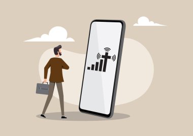 Teknoloji ve dinin modern yakınsamasının bir örneği, inanca dijital olarak ulaşılabileceğini ve deneyimlenebileceğini gösteriyor.