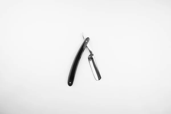 Peerless Razor Scissors — Stock Photo, Image