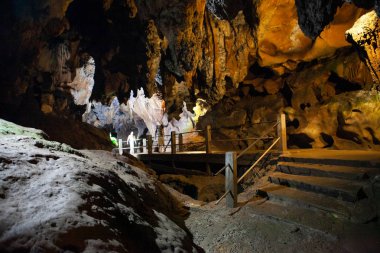 Chiang Dao Mağarası, Chiang Mai