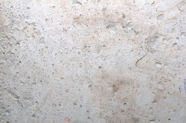 Boş beyaz taş doku veya arka plan