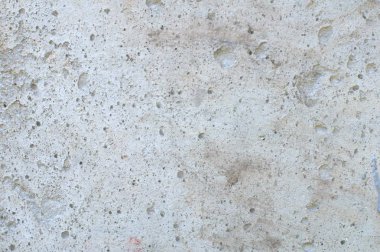 Boş beyaz taş doku veya arka plan