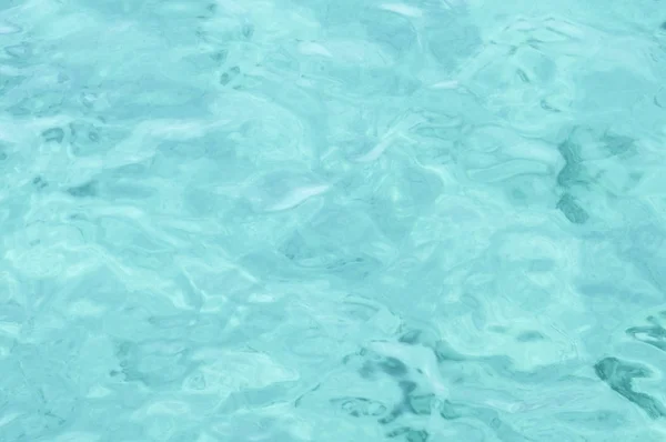 Water Abstract Background Swimming Pool — Stock Photo, Image