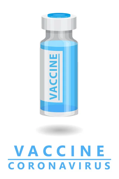 Aşı COVID-19, Corona Virüsü İlacı, COVID-19 Aşı Şişe