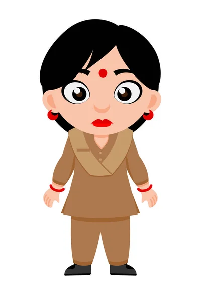 Hindistan, Bayan, Polis, Emniyet Müdürü & Güvenlik