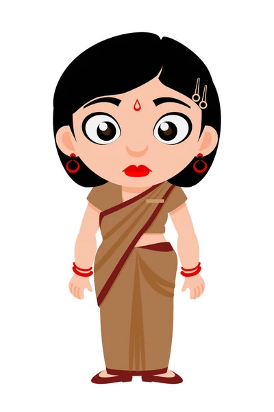 Hint, Bayan, Polis, Memur, Çizgi film