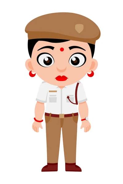 Hint, Kadın, Trafik, Polis, Memur & Hükümet Çalışanları