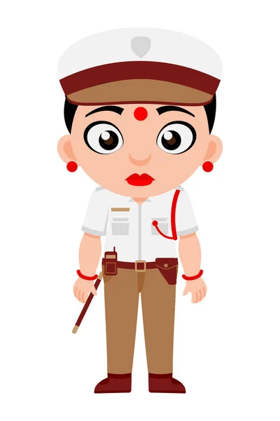 Hint, Bayan, Trafik, Polis, Müfettiş & Hükümet Çalışanı