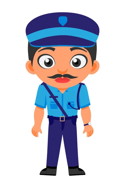 Hint, Erkek, Polis, Müfettiş, Hint Polis Servisi, Memur, Güvenlik ve Hükümet Çalışanları