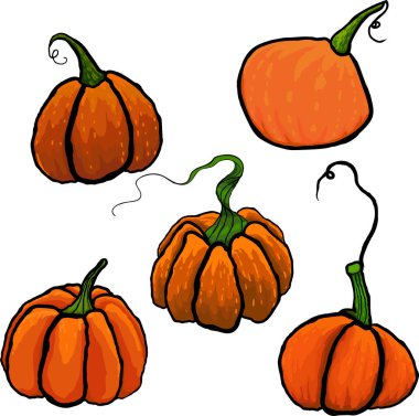 Soyutlanmış Cadılar Bayramı