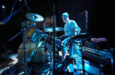 Red Snapper grubu Lviv kulübünde çalıyor