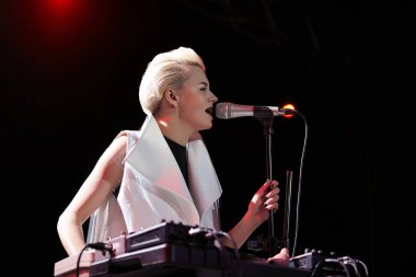 Onuka grubu Lviv kulübünde çalıyor