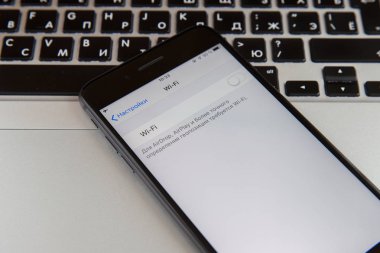 laptop klavye wifi ile Smartphone
