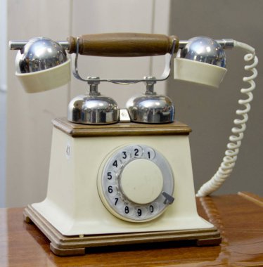 eski teknolojilerin nesneleri koleksiyonu