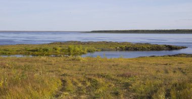 şaşırtıcı doğa Kuzey