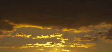 şaşırtıcı doğa Kuzey