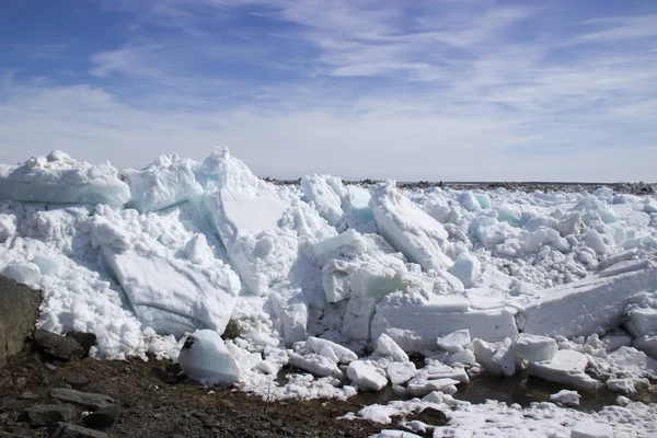 Nature Étonnante Nord — Photo