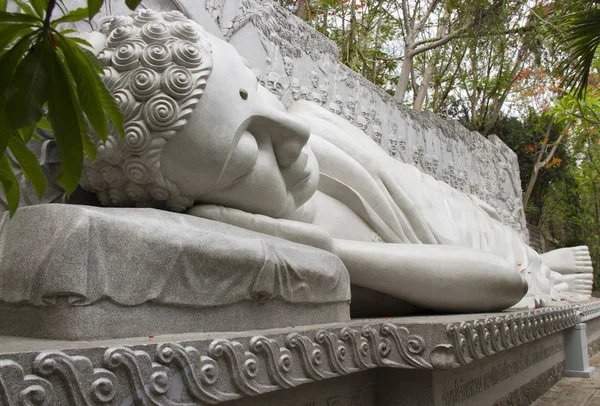 Bouddha endormi — Photo