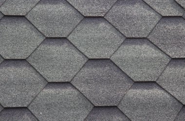 arka plan doğranmış çatı keçe yapılır