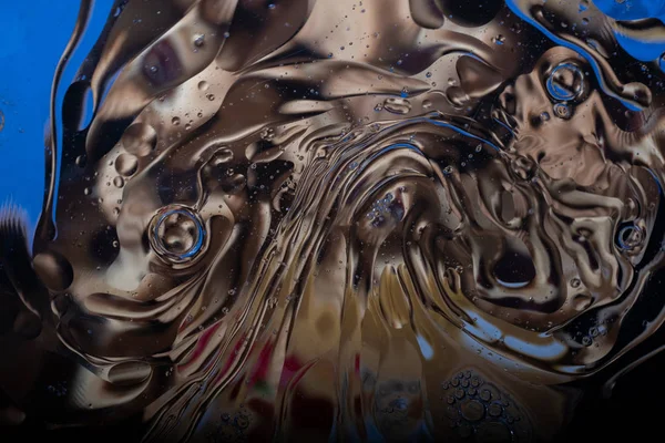 Texture. Abstract forms. Multicolored background.