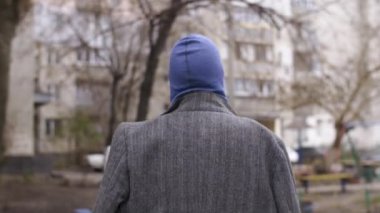 Modern kız