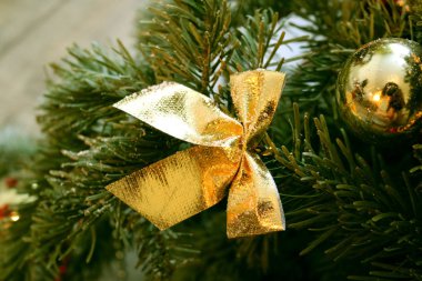 Noel zamanı ve büyü