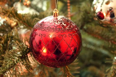 Noel zamanı ve büyü