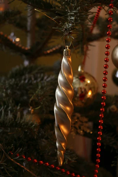 Cristmas Tijd Magie — Stockfoto