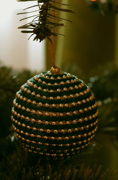 Cristmas Tijd Magie — Stockfoto