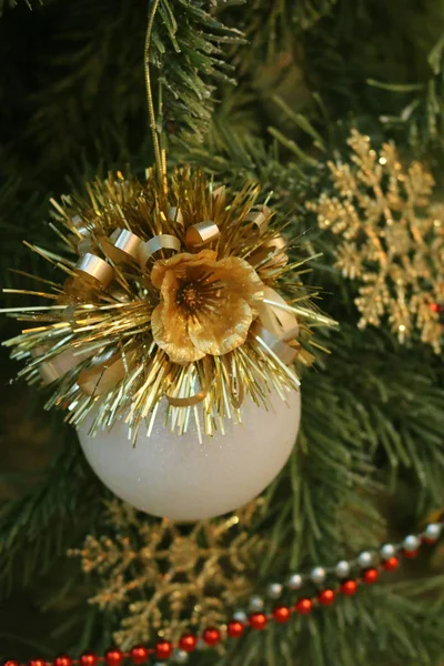 Cristmas Tijd Magie — Stockfoto