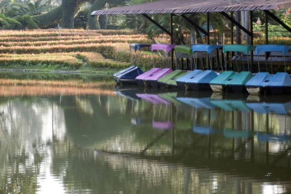 Horizon Resort Changmai Tayland