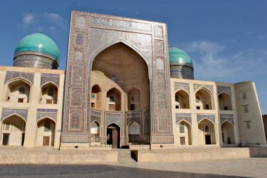 Medrese Mir-i-Arap