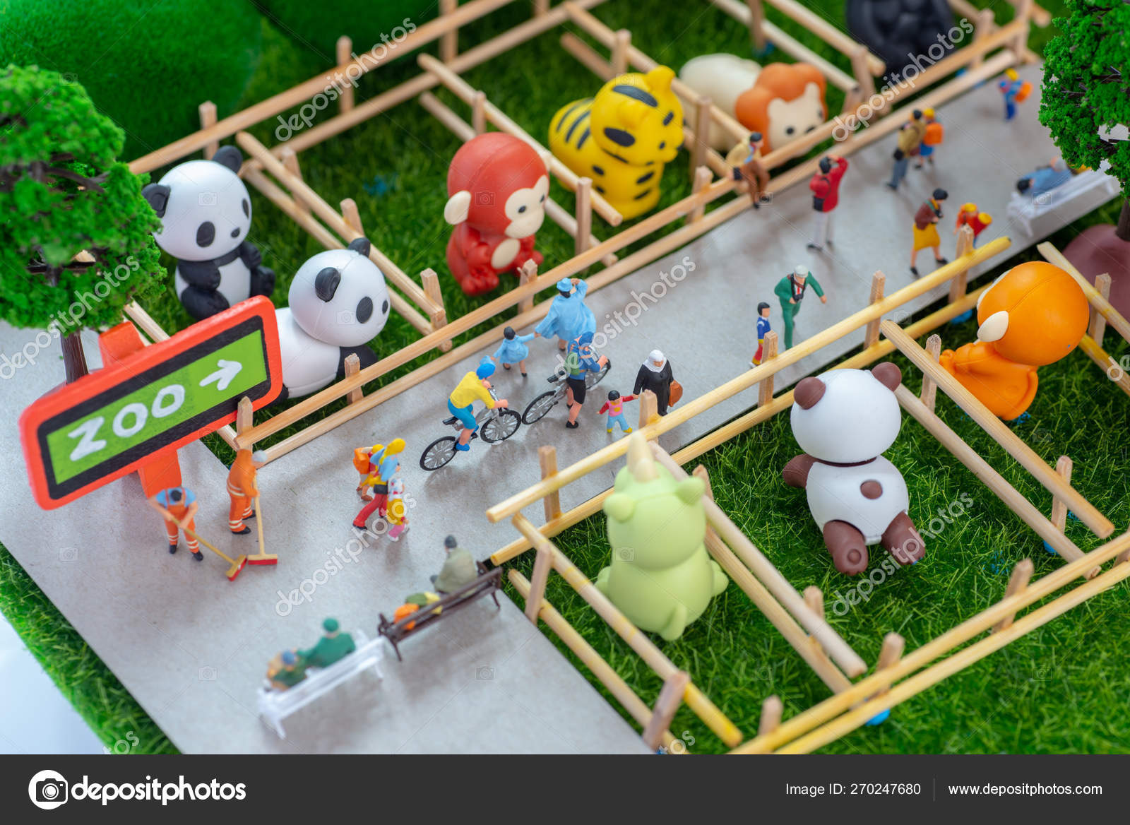 miniature toys for kids