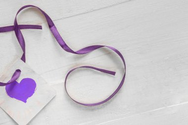 Sevgililer Günü konsepti.