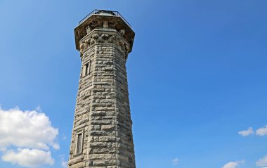 Roosevelt Adası Deniz feneri, New York City, New York