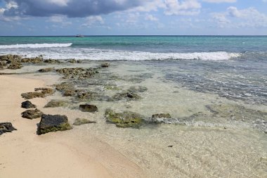 Riviera Maya - Playa del Carmen, Meksika