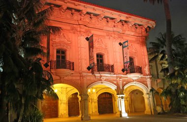 Casa de Balboa - Balboa Park, San Diego, Kaliforniya