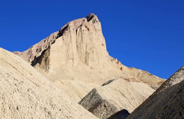 Erkekçe Beacon - Ölüm Vadisi Milli Parkı, Kaliforniya