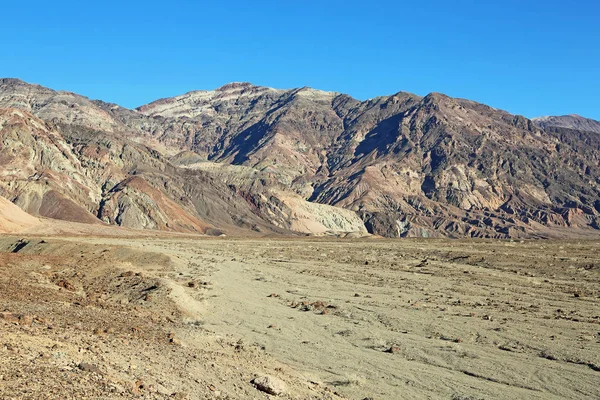 Death Valley Parc National Californie — Photo