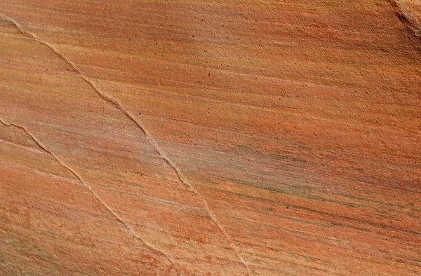 Текстура Песчаника Valley Fire State Park Nevada — стоковое фото