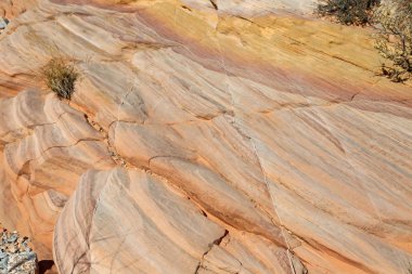 Kumtaşı - Valley of Fire State Park, Nevada