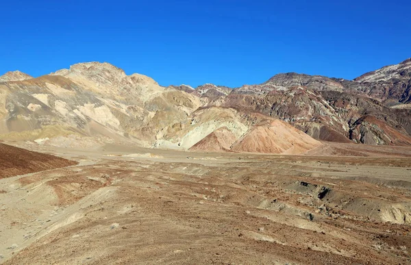 Death Valley National Park Californie — Photo