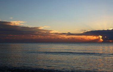 Önce Sunrise - Riviera Maya, Meksika