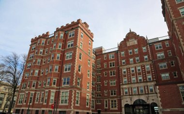 Maseeh Hall - Mit, Cambridge, Massachusetts