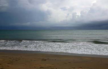 Atlantik Okyanusu'nda - Hutchinson Adası, Florida