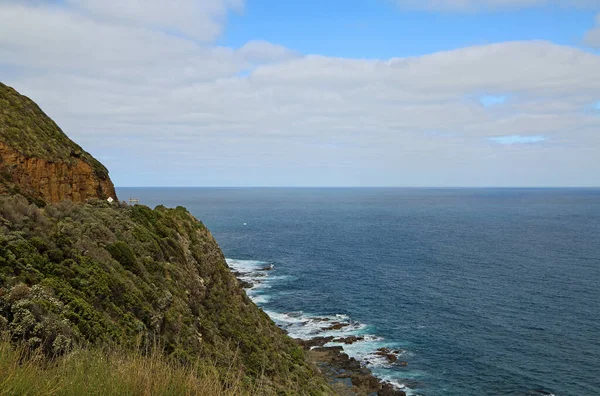 Cape Patton View Victoria Australia — 图库照片