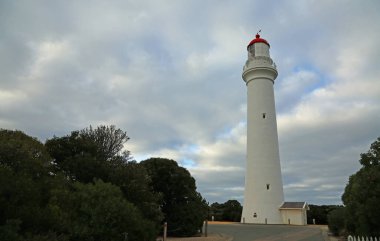 Split Point Deniz feneri - Victoria, Avustralya