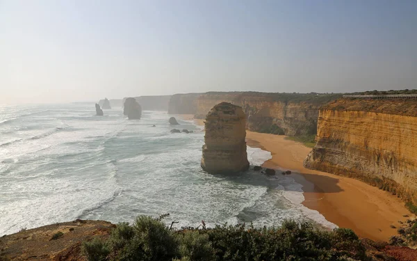 Doce Apóstoles Victoria Australia — Foto de Stock