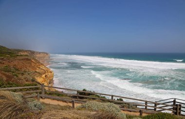 Gibson Adımları - Victoria, Avustralya